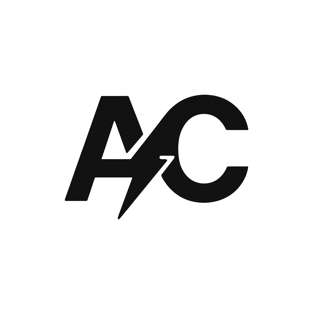 Anthony Creations logo